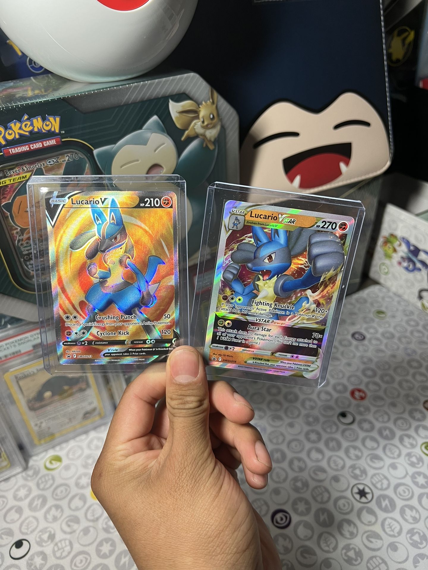 Pokémon: Giratina VSTAR Bundle for Sale in Lake View Terrace, CA - OfferUp