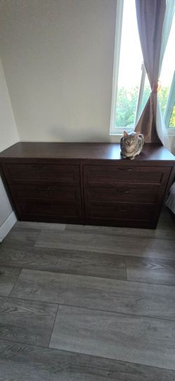 IKEA 6 Drawer Dresser
