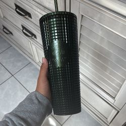 Starbucks Tumbler