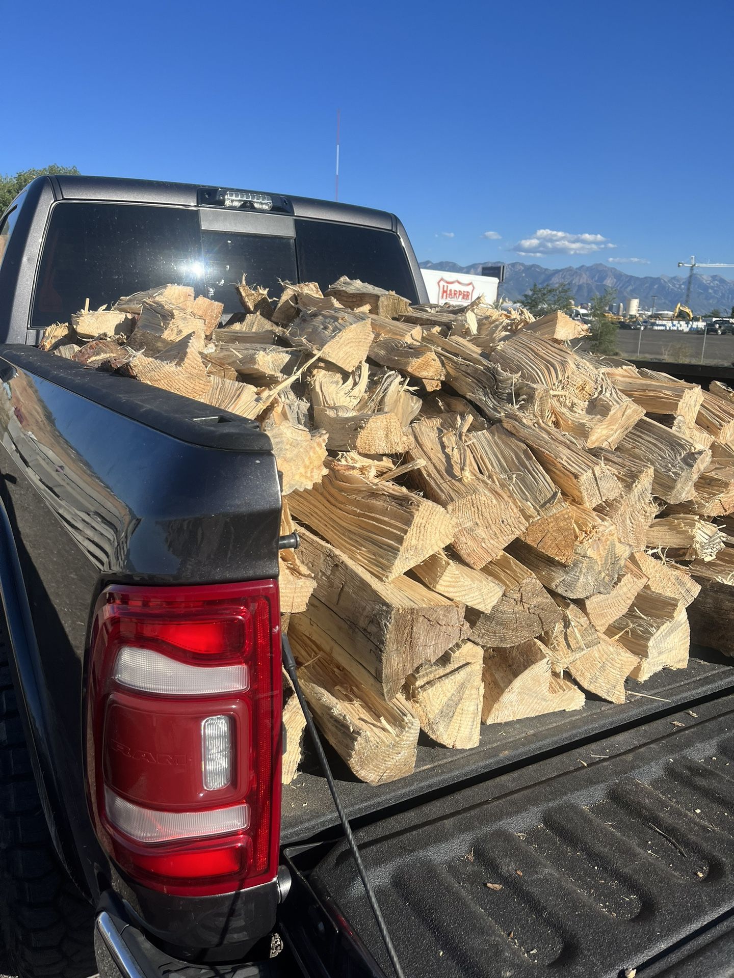 Firewood