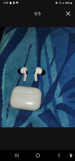 Apple airpods gen2 with magsafe usb-c  box ... make offer