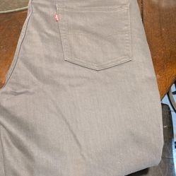 Levi's