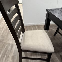 Dinning Room Set