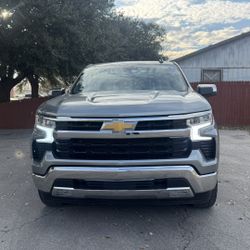 🌟2024 Chevrolet Silverado 1500