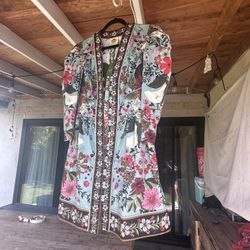 Farm Rio Dress