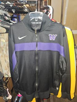 Nike jacket