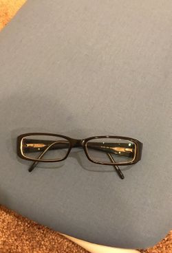Guess prescription glasses