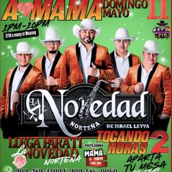 Domingo De Fiesta Greatisss