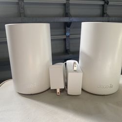 Deco 6E WiFi Booster