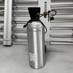 Co2 Tank 