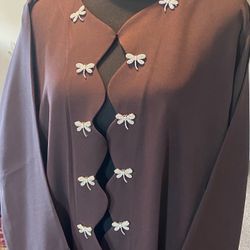 IBNADUBAIABAYASTORE Abayas From Dubai