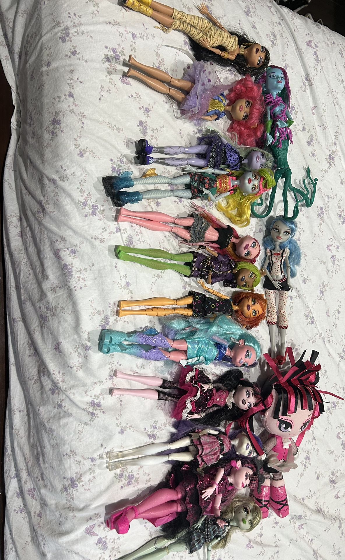 monster high