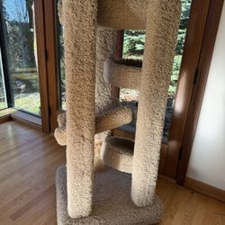 Cat Tree