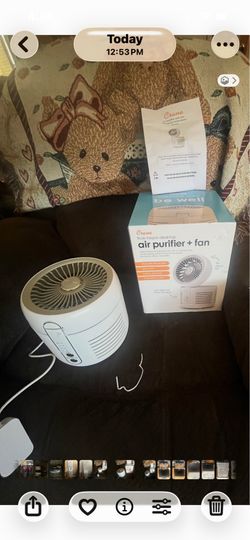 Air purifier