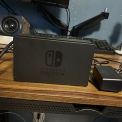 Switch Dock