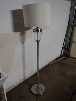 Floor Lamp