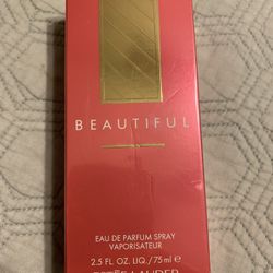 Beautiful Estee Lauder