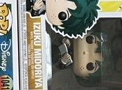 Funko Pop! Izuku Midoriya #783