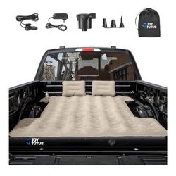 Truck Bed Air Mattress 