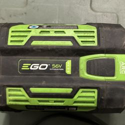 EGO 56V 2.5AH Battery