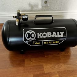 Air Tank Multipurpose.  KOBALT