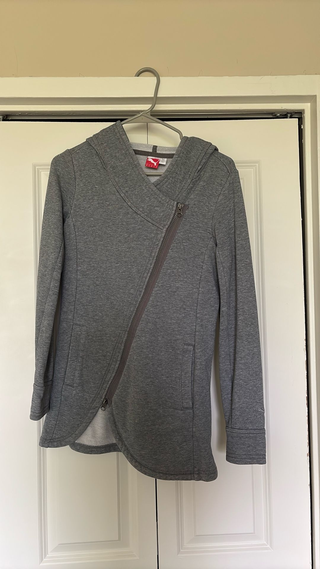Puma Jacket S