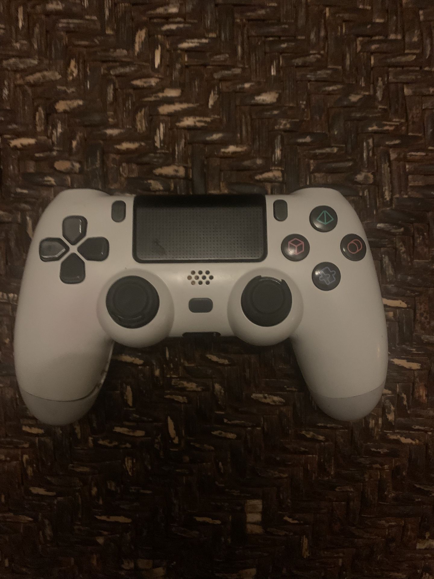 Ps4 Controller