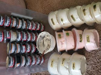 Shea And Body Butter.... Freshly Whipped