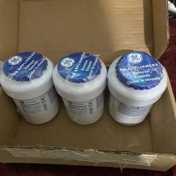 GE Water Filters