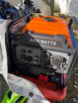 Generator