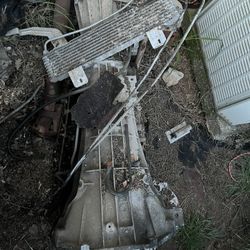 Ford Transmission 