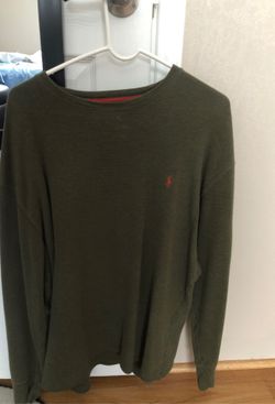 Polo Long Sleeve
