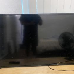 45 inch insignia TV