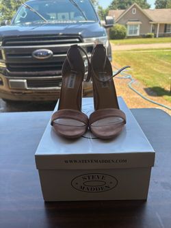 Steve Madden