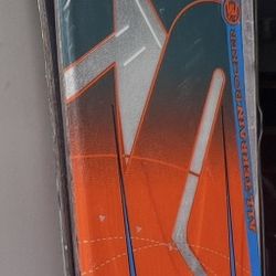 K2 All Terrain Rocker Skis