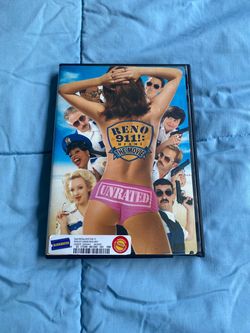 Reno 911!: Miami DVD