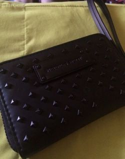 iPhone 5s Wallet Case