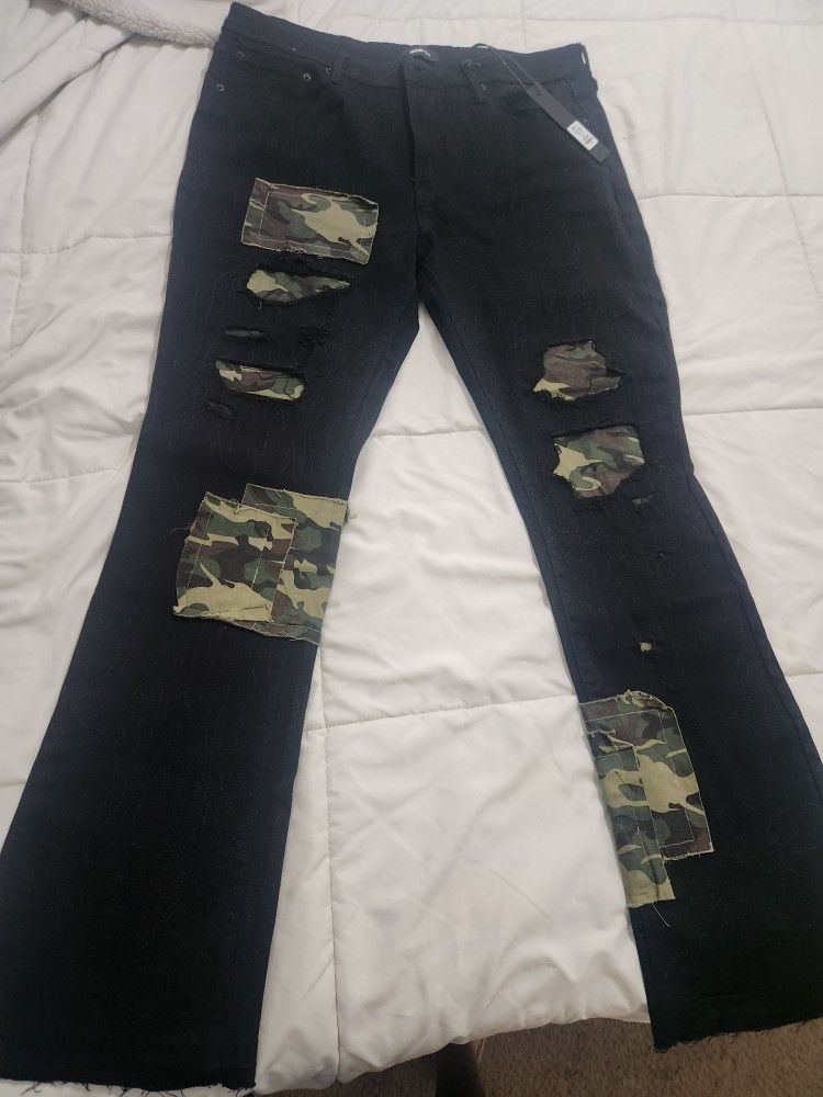 Mens Jeans