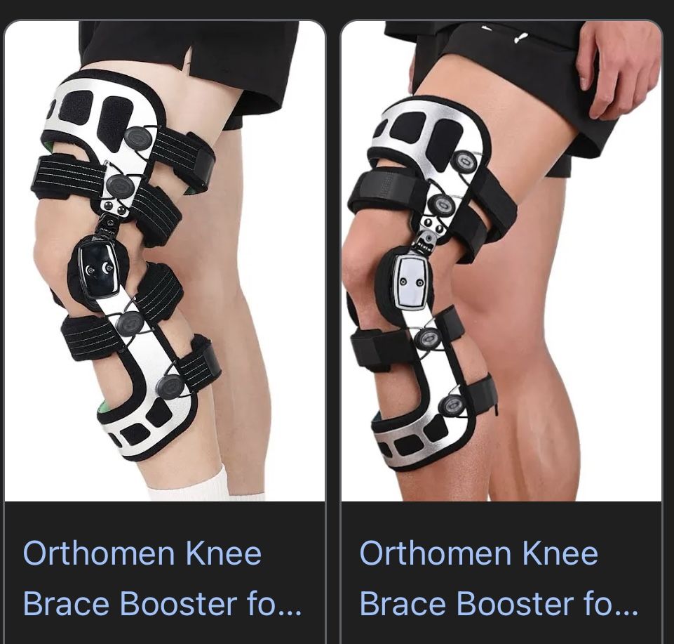 Knee Brace