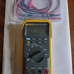 MULTIMETER 