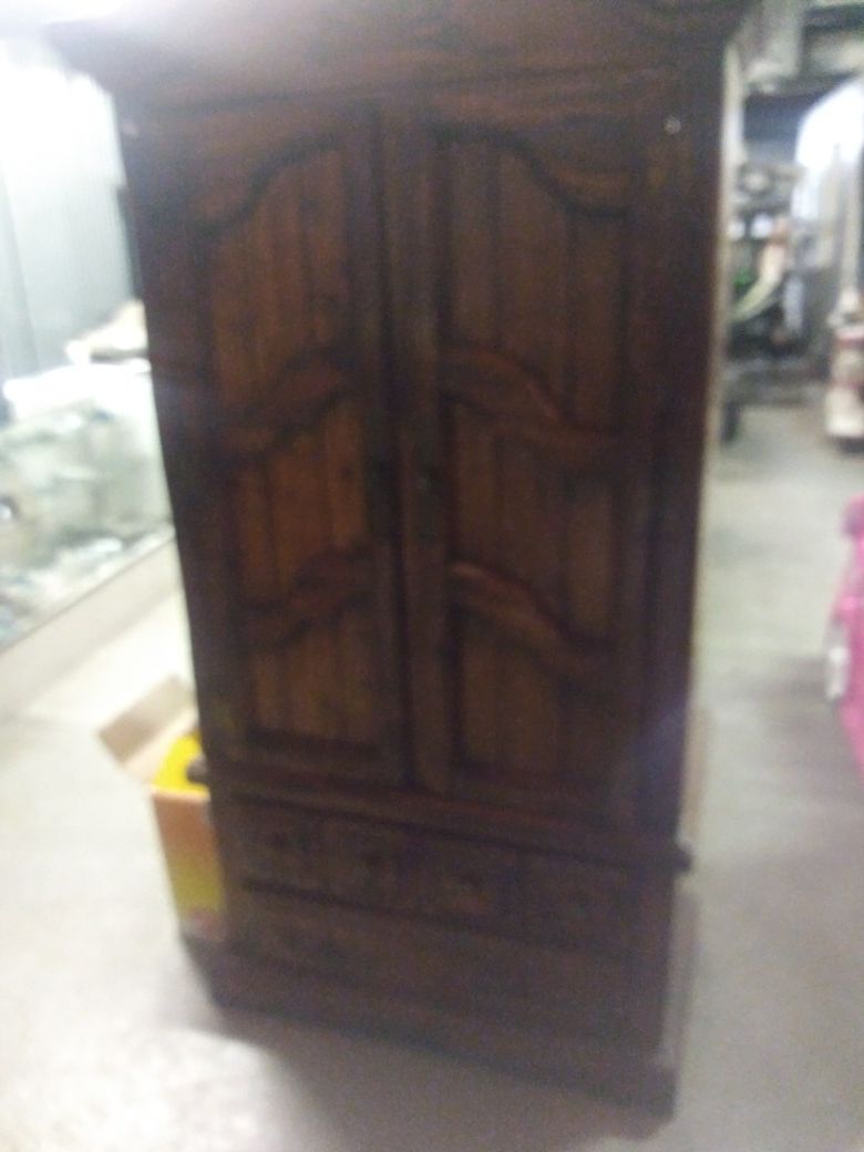 Shelf stand etc cabinet