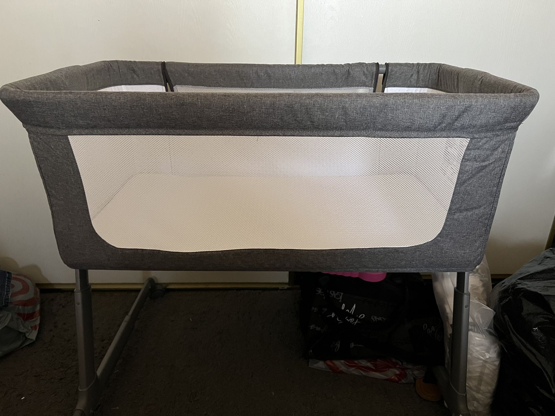 Bassinet
