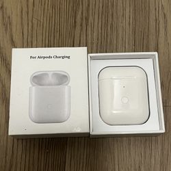 Off brand AirPod Charger