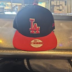 New Era Hat