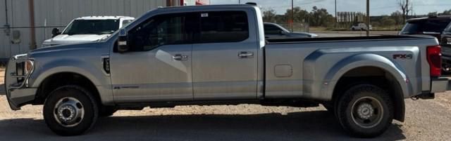 2021 Ford F-350