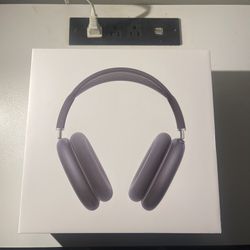 Airpod Max ( Black )