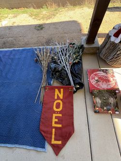 Christmas decorations