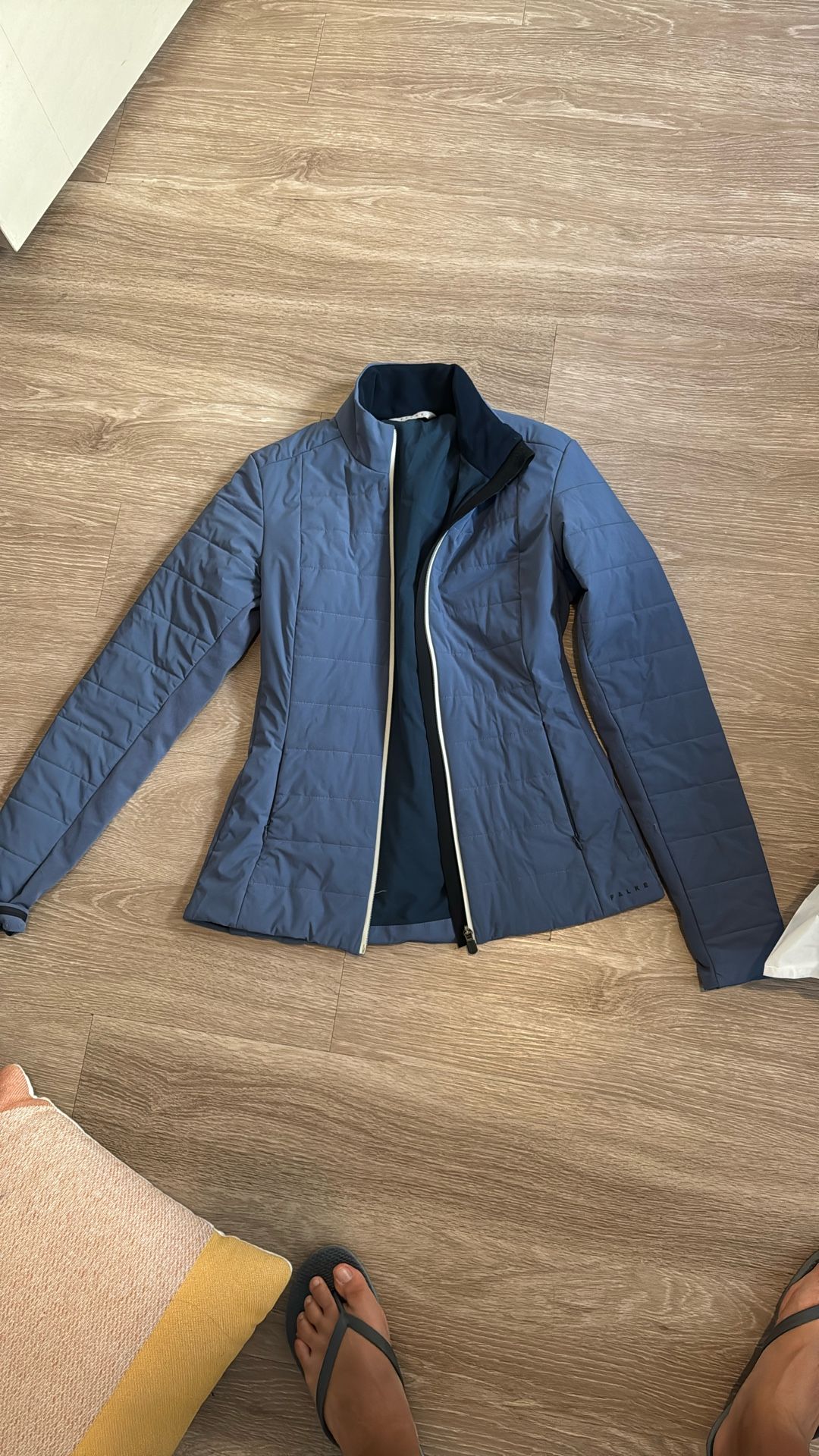 Women’s High Quality Winter Coat Size S