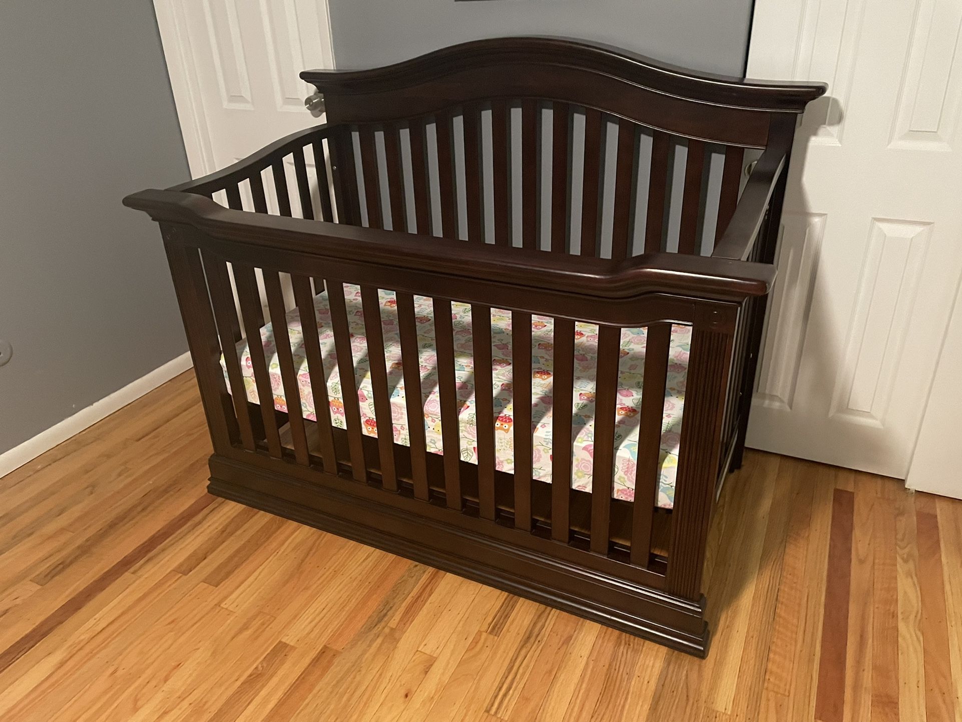 Baby Cache Crib