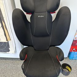 Cyber Booster Car Seat